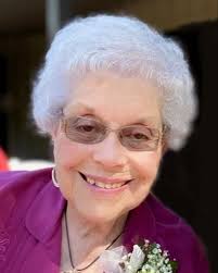 Doris Freeman Obituary June 17, 2023