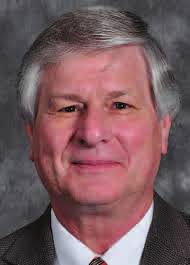 NDUS Foundations Testimony to the Government Finance Committee March 13,  2014 Mayville State University Foundation John J. Klock