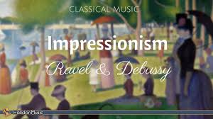 Listen to impressionist music in full in the spotify app. Impressionism Ravel Debussy Classical Piano Music Youtube