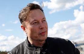 Elon Musk Impostors Scammed 2 Million In Cryptocurrency U S Says The New York Times