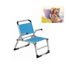 For me, the best beach chair is one that folds like a director's chair. Manufactures Custom Portable Folding Aluminium Low Beach Camping Chairs Outdoor Foldable Buy Outdoor Furniture Fabric Beach Chair Chair Beach Outdor Low Folding Beach Chair With Carry Bag Product On Alibaba Com
