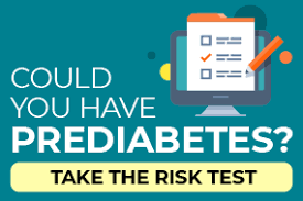 Prediabetes Your Chance To Prevent Type 2 Diabetes Cdc