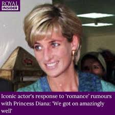 She was a lot of fun" ❤️