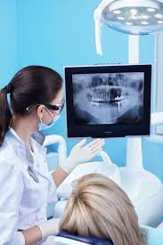 The Importance Of Dental X Rays During An Examination Cambridge City Dental