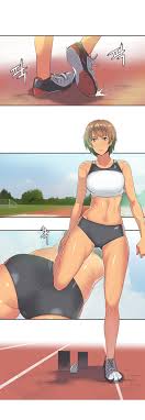 Sports Girl Ch.13-16 » nhentai - Hentai Manga, Doujinshi & Porn Comics