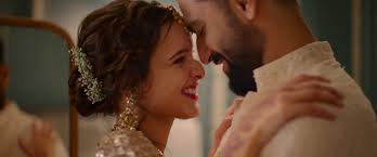 Farhana Jafri: Movie Review