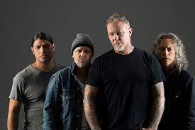 Metallica didn't just help invent heavy metal, they evolved with it. New Metallica Book The 24 95 Book Is Coming Out This Summer