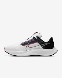 Shop our huge selection of running and fitness shoes and get free shipping today Nike Air Zoom Pegasus 38 Women S Running Shoe Nike Ae