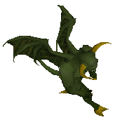 He was taken by a giant female snake, who decide no to eat the boy, instead, she raised him (the boy called her powerhouse). Jungle Demon Runesscape Wiki Fandom Powered By Wikia