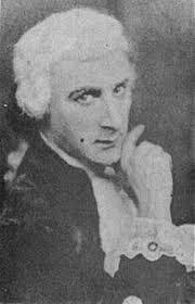 Edward Compton's Instagram, Twitter & Facebook