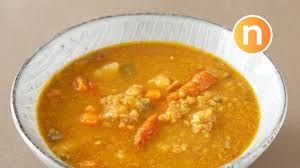 Maybe you would like to learn more about one of these? Dhal Curry Southeast Asian Recipes Nyonya Cooking