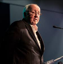 The Richard John Mouw Institute of Faith and Public Life