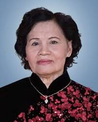 Phuong Lam Obituary November 23, 2021