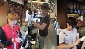 10 Things Restaurants In Seoul Owned By Male K Pop Idols Kpopmap Kpop Kdrama And Trend Stories Coverage