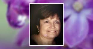 Mary Alice Baker Obituary May 5, 2023