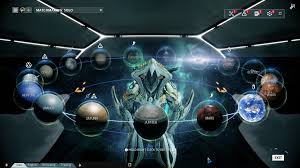 Can We All Agree That No One Is Missing This Warframe