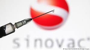 Jun 01, 2021 · test tubes are seen in front of a displayed sinovac logo in this illustration taken, may 21, 2021. Coronavirus Digest China S Sinovac Says Vaccine Stops Covid 19 Deaths News Dw 06 02 2021