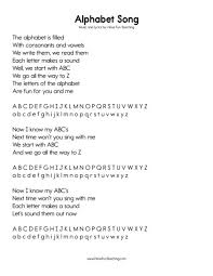 Sing along to the whole alphabet with bounce patrol! Alphabet Song Flip Ebook Pages 1 1 Anyflip
