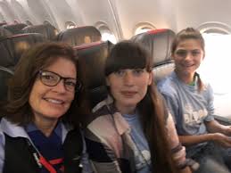 Orphan and Medical Escorts in June!