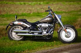 A scripted drama series following the development of the harley davidson motorcycle and the three men who risked their time and money to bring the enterprise together. Harley Davidson Fat Boy Wikipedia