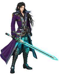 Lasswell Final Fantasy Final Fantasy Characters Final Fantasy Artwork