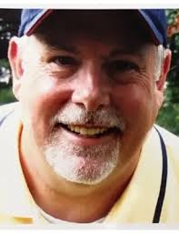 Obituary information for Robert Michael McGuire