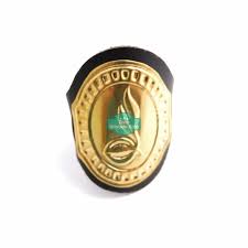 Maybe you would like to learn more about one of these? Jual Ring Hasduk Pembina Coklat Kolong Pramuka Kota Surakarta Toko Widodo Solo Tokopedia