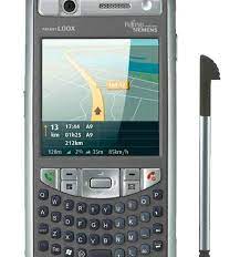 Fujitsu Siemens T810 Specs - Technopat ...