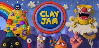 Clay Jam Jam Games Game App App Of The Day