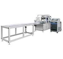 Fabricante y fábrica de máquinas de producción de filtros de ...