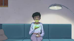 definitions – Wading Through the Cultural Stacks