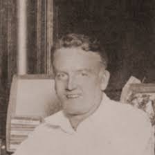 From Pew to Bar and Back Again: John "Jack" Hanley (1885-1946) — The  Psychogenealogist