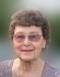 Obituary for Judy Hudson