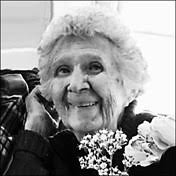 Corkum Family Obituaries