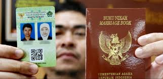 Maybe you would like to learn more about one of these? Pengantin Baru Dapat Surat Nikah Ganda Mulai November Begini Bentuknya Pojoksatu Id