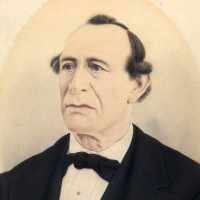 Secundino Robles (1813–1890) • FamilySearch