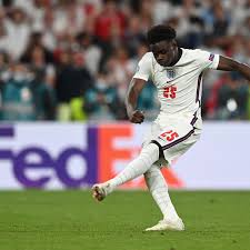 Vyzkoušej si test z pravidel fotbalu. Black Players On England Football Team Bombarded With Racist Abuse On Social Media The Verge