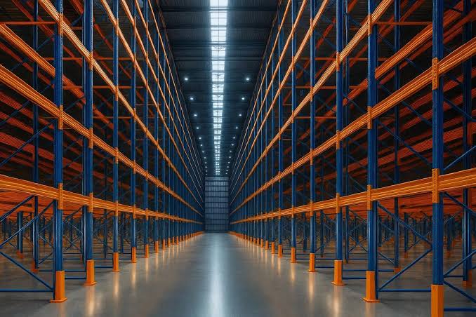 Rack Pro
