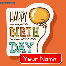 We cover all about birthday celebration happy birthday ringtone mp3 download | happy birthday song download mp3 | happy birthday status video download | happy birthday images Happy Birthday Card Name Write Free Download Online Status Images My Name Pix Cards