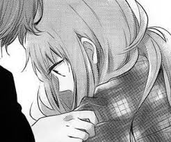 Pin By Ratih On Anime Love In 2021 Manga Couples Anime Anime Love
