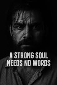 Overcoming silent battles with inner strength