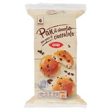 Prova la magia di pan di stelle mulino bianco. Mulino Bianco Pan Goccioli 336 G