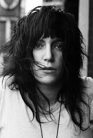 I have never believed I was a rock star ( Photo is by David Gahr 1971 at  The Chelsea Hote )