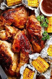 Portuguese Bbq Peri Peri Chicken Homemade Nando S Recipe Cafe Delites