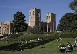Campus video tour of the ucla located in the westwood district of los angeles. Ucla Seniors Devastated As Campus Cancels Traditional Graduation Ceremonies Pittsburgh Post Gazette