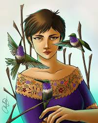 Abril Cortés (@lirbalam) • Instagram photos and videos