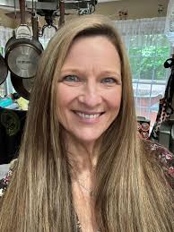 Is a shorter haircut still flattering at 58?