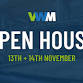 VWM's 2025 Open House Event event image