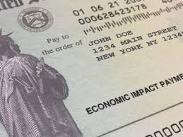 Economic impact payments are funds to help people during the coronavirus pandemic. What To Know About The Third Stimulus Checks Get It Back
