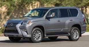 Only registered users can participate in discussions. 2015 Lexus Gx Test Drive Review Cargurus